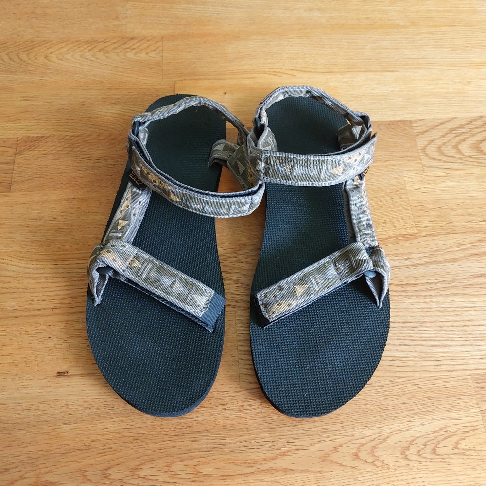 Teva Men's Original Universal Hiking Sandal Size 13M outdoor sports